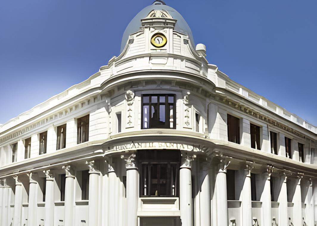 BANCO MERCANTIL BOLIVIA