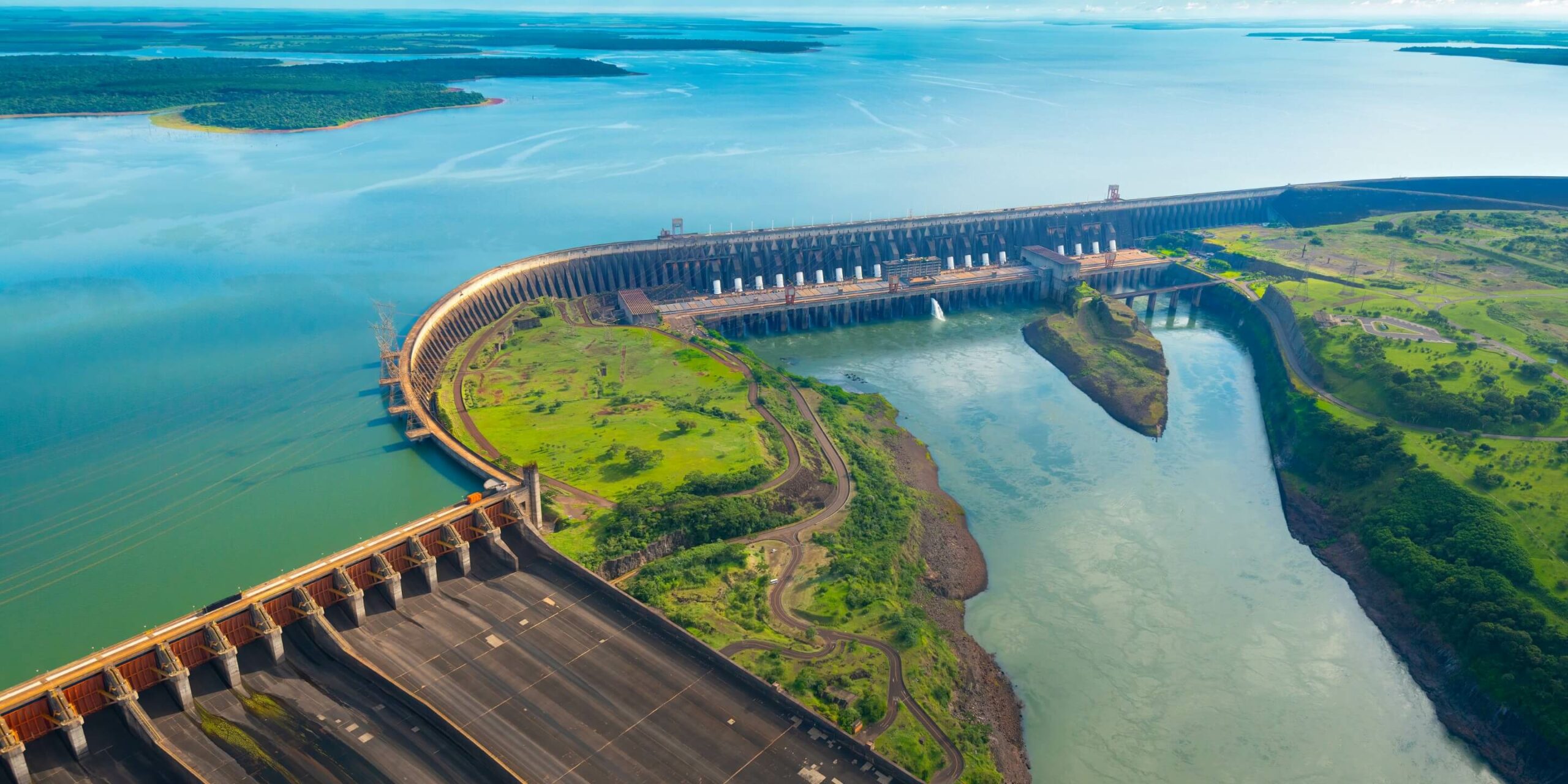 ITAIPU